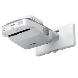 Epson - EB-685W